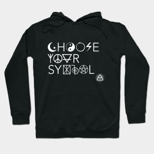 SYMBOLS Hoodie